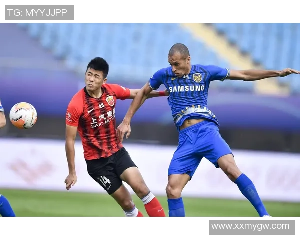 中超精彩对决苏宁对阵上港直播观看指南与赛事分析