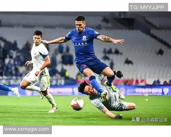 2019年上海绿地申花与广州恒大比赛前瞻及胜负预测分析