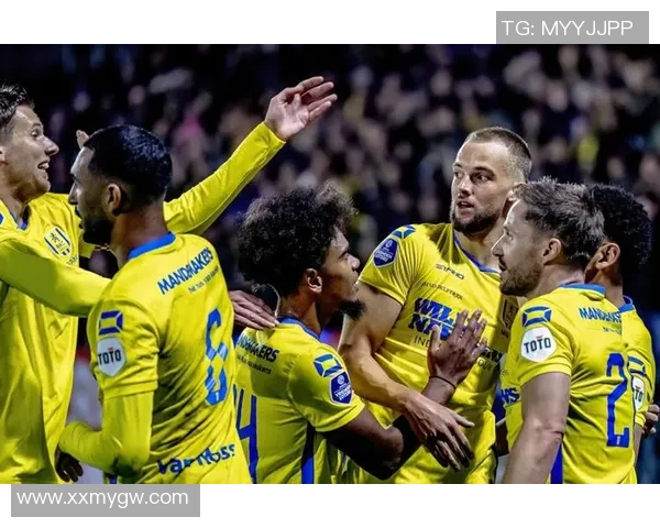 2019荷乙埃青年对阵瓦尔韦比赛前瞻及胜负预测分析 2019荷乙埃青年对阵瓦尔韦比赛前瞻及胜负预测分析