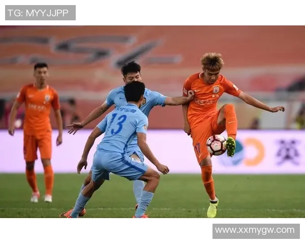 山东鲁能与江苏苏宁足协杯激战在即谁将晋级下一轮争夺荣耀