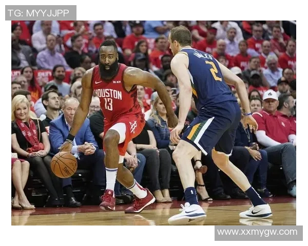 2019年5月5日火箭对爵士季后赛精彩直播回顾与分析 2019年5月5日火箭对爵士季后赛精彩直播回顾与分析