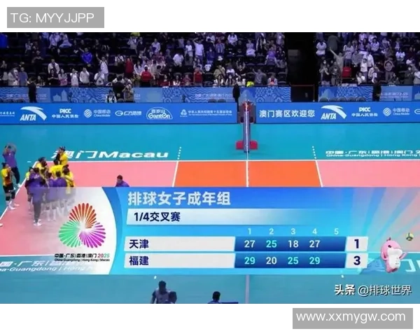 2020年女排半决赛首战江苏对阵天津精彩回顾与赛况分析