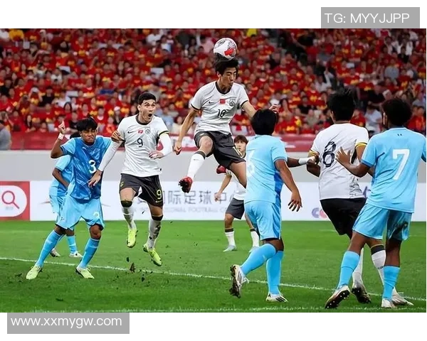 中国朝鲜U22对决中国U22精彩赛事回顾与分析尽在央视网