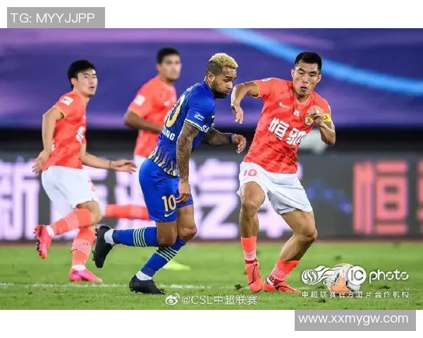 恒大与苏宁首回合激战即将打响谁将掌握晋级主动权