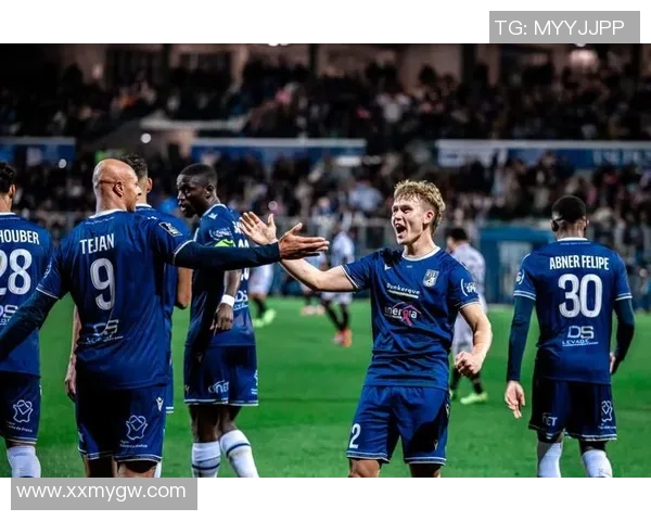 法乙联赛精彩对决勒阿弗尔迎战卡昂全方位赛事分析 法乙联赛精彩对决勒阿弗尔迎战卡昂全方位赛事分析