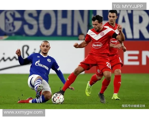 竞彩007科隆与桑德豪森对决分析及赛前预测详解