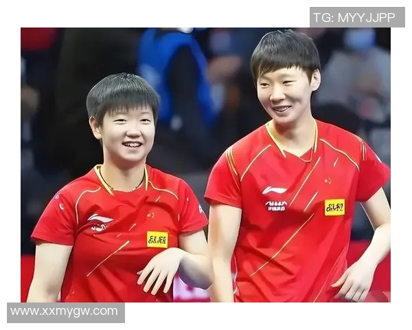 全运乒乓单打闭幕!诞生3个赢家,4个输家!王曼昱、孙颖莎位列其间 全运乒乓单打闭幕!诞生3个赢家,4个输家!王曼昱、孙颖莎位列其间