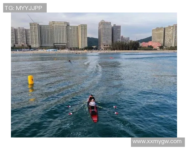 十五运会阳江赛区准备就绪！来海陵岛，打卡阳江的“暖心”与“热情”