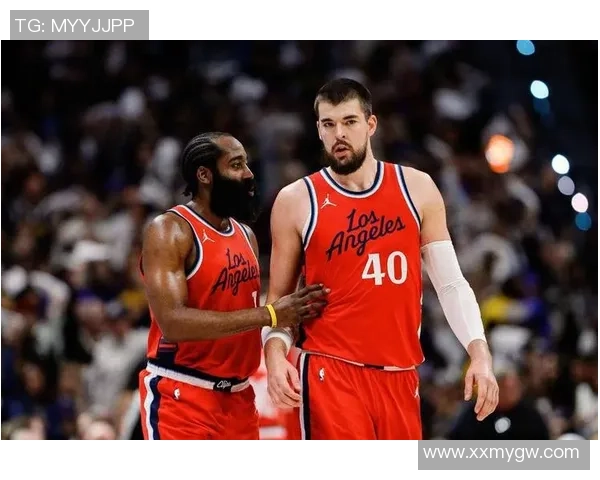 快船3连败?戏法一中心或缺阵,祖巴茨内线力压对手,哈登得分再冲30+ 快船3连败?戏法一中心或缺阵,祖巴茨内线力压对手,哈登得分再冲30+